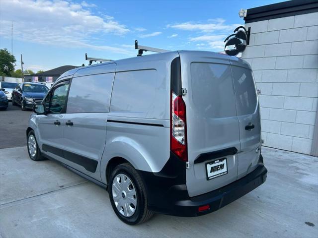 2020 Ford Transit Connect XL Cargo Van