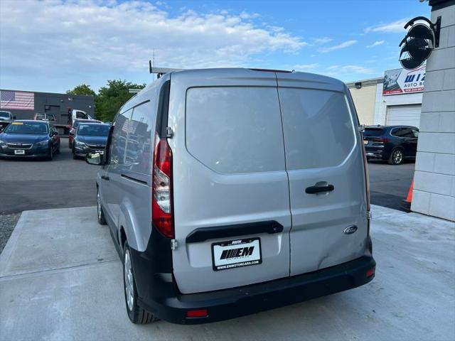 2020 Ford Transit Connect XL Cargo Van