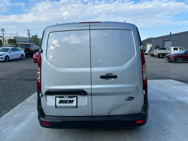 2020 Ford Transit Connect XL Cargo Van
