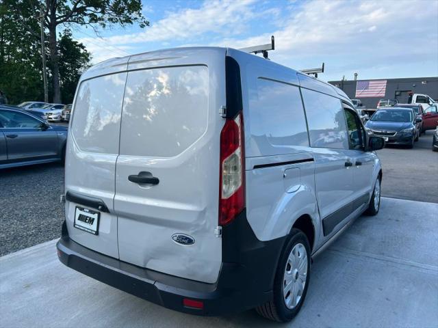 2020 Ford Transit Connect XL Cargo Van