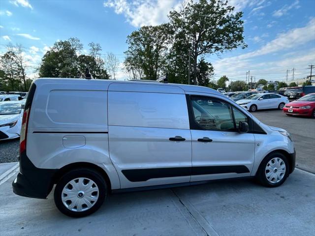 2020 Ford Transit Connect XL Cargo Van