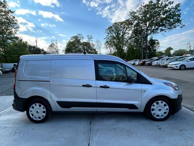2020 Ford Transit Connect XL Cargo Van