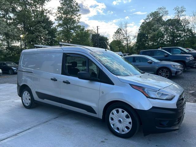 2020 Ford Transit Connect XL Cargo Van
