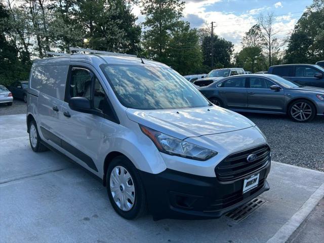 2020 Ford Transit Connect XL Cargo Van