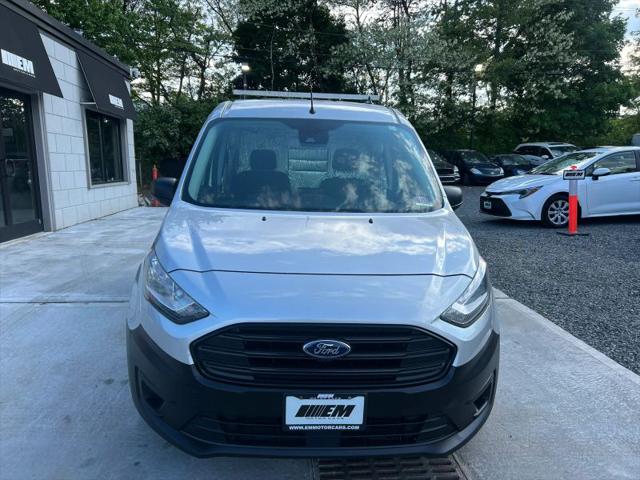 2020 Ford Transit Connect XL Cargo Van