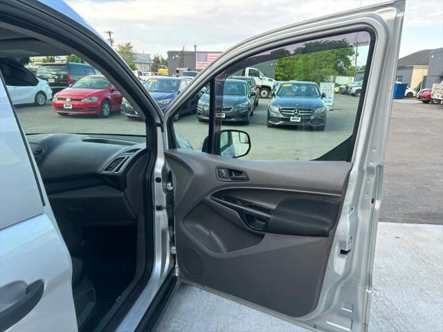2020 Ford Transit Connect XL Cargo Van