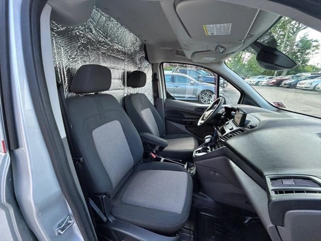 2020 Ford Transit Connect XL Cargo Van