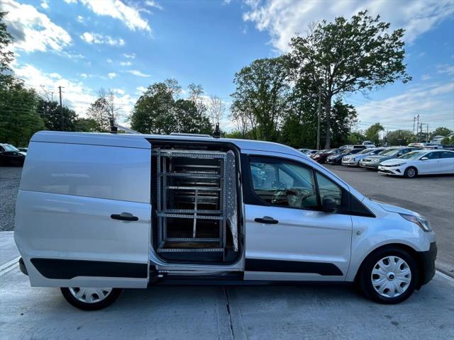 2020 Ford Transit Connect XL Cargo Van