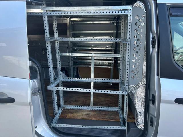2020 Ford Transit Connect XL Cargo Van