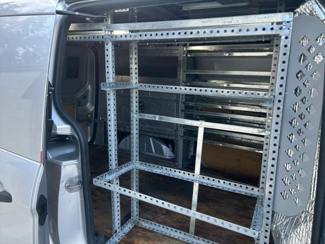 2020 Ford Transit Connect XL Cargo Van
