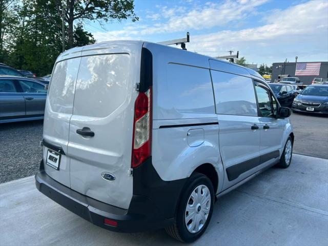 2020 Ford Transit Connect XL Cargo Van