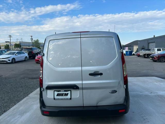 2020 Ford Transit Connect XL Cargo Van