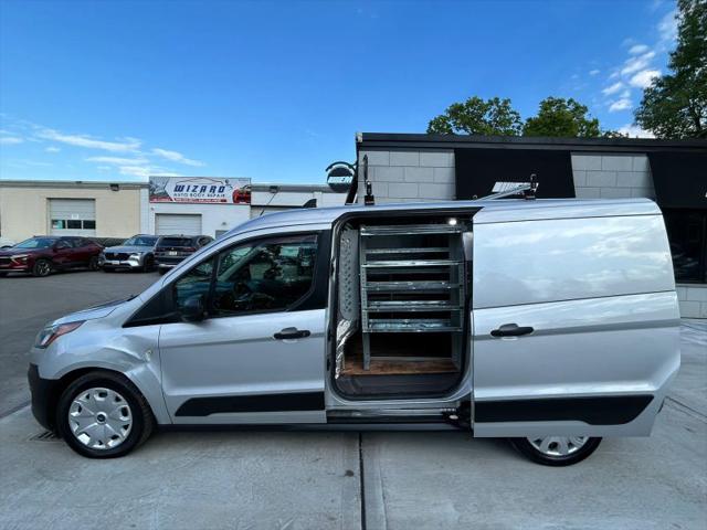 2020 Ford Transit Connect XL Cargo Van