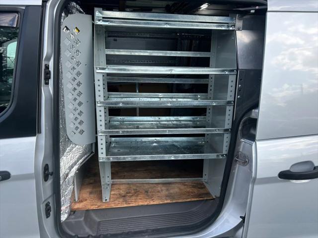 2020 Ford Transit Connect XL Cargo Van