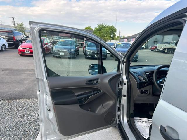 2020 Ford Transit Connect XL Cargo Van