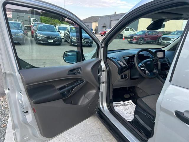 2020 Ford Transit Connect XL Cargo Van