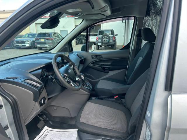 2020 Ford Transit Connect XL Cargo Van