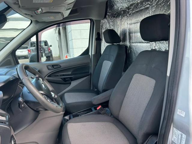 2020 Ford Transit Connect XL Cargo Van