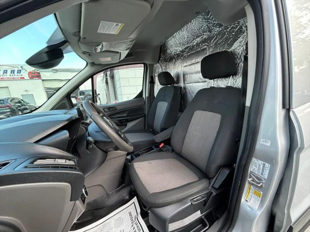 2020 Ford Transit Connect XL Cargo Van
