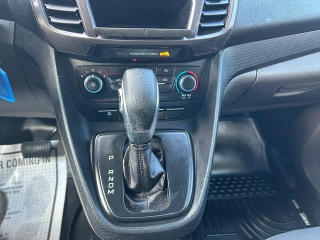 2020 Ford Transit Connect XL Cargo Van