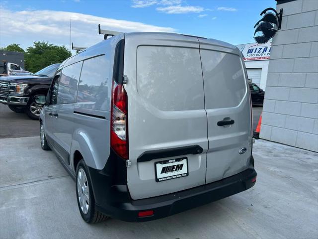 2020 Ford Transit Connect XL Cargo Van
