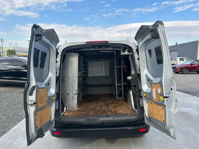 2020 Ford Transit Connect XL Cargo Van