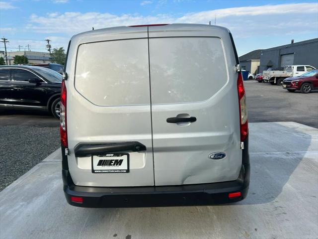 2020 Ford Transit Connect XL Cargo Van