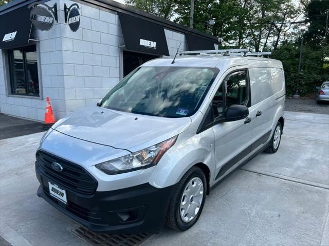 2020 Ford Transit Connect XL Cargo Van