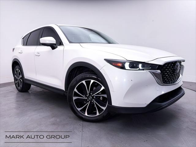 2022 Mazda CX-5 2.5 S Premium Plus for sale in Scottsdale, AZ