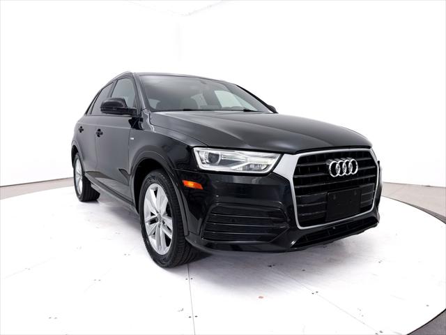 2018 Audi Q3 2.0T Premium for sale in Scottsdale, AZ