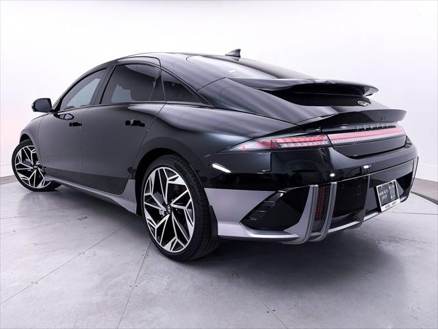 2024 Hyundai IONIQ 6 Limited
