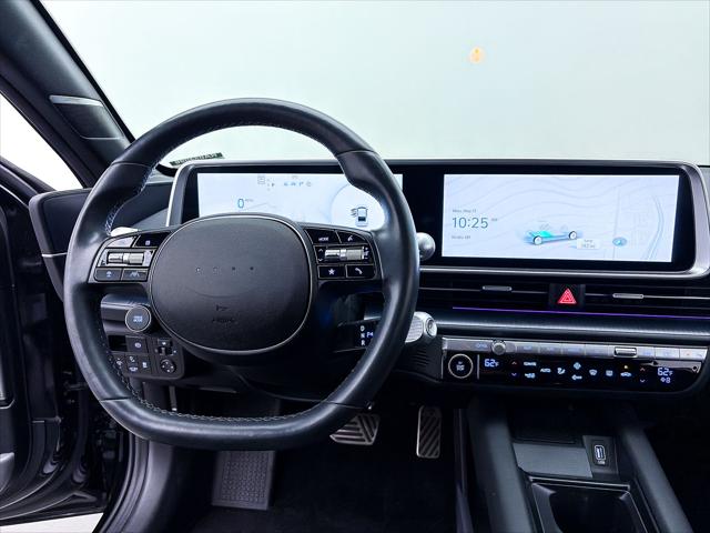 2024 Hyundai IONIQ 6 Limited