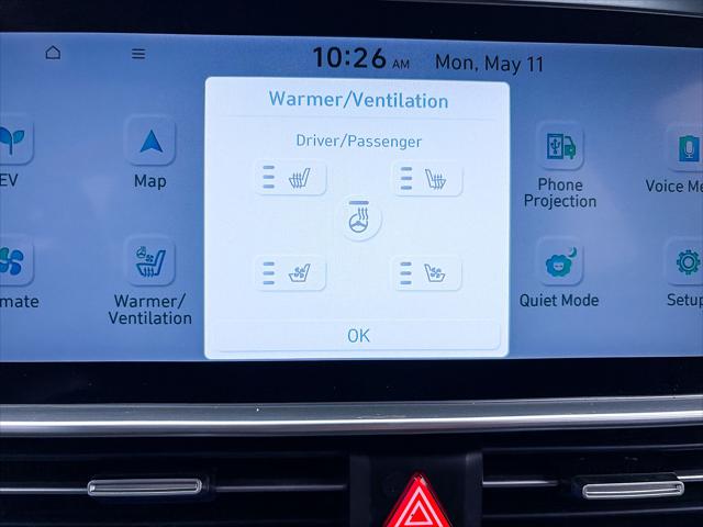 2024 Hyundai IONIQ 6 Limited