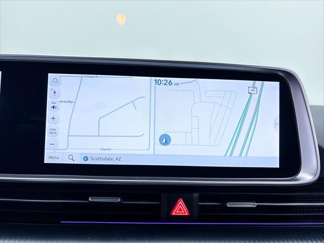 2024 Hyundai IONIQ 6 Limited