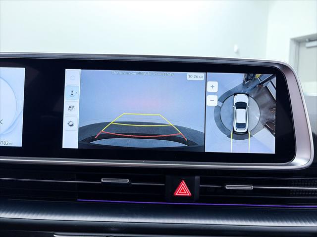 2024 Hyundai IONIQ 6 Limited