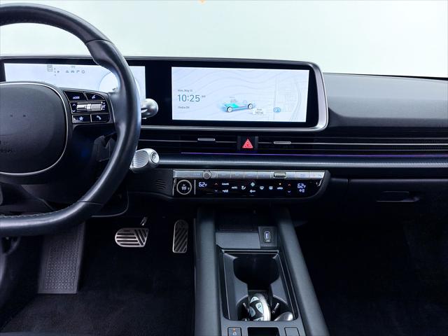 2024 Hyundai IONIQ 6 Limited