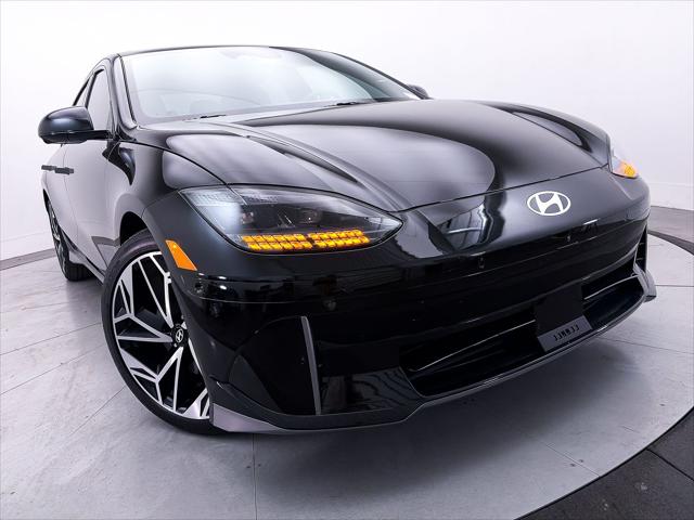 2024 Hyundai IONIQ 6 Limited