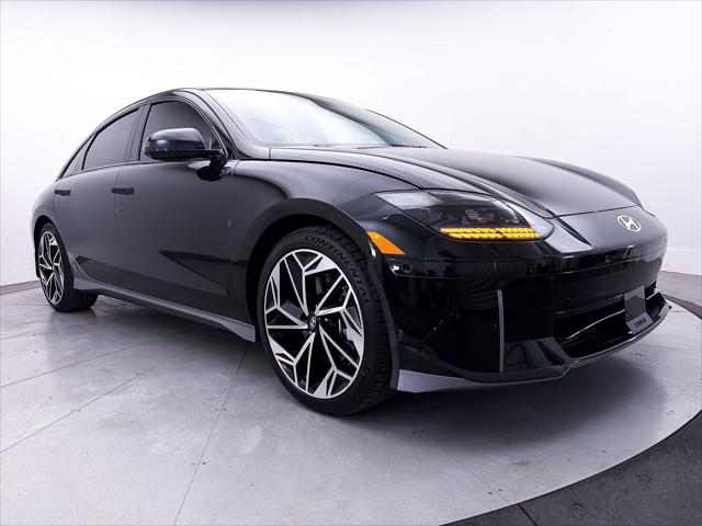 2024 Hyundai IONIQ 6 Limited