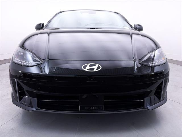 2024 Hyundai IONIQ 6 Limited