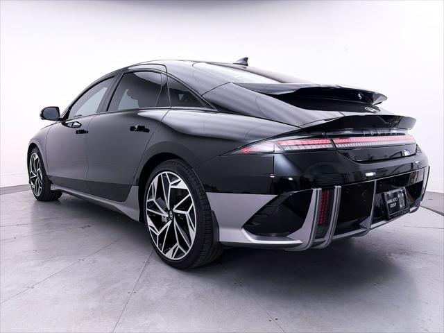 2024 Hyundai IONIQ 6 Limited