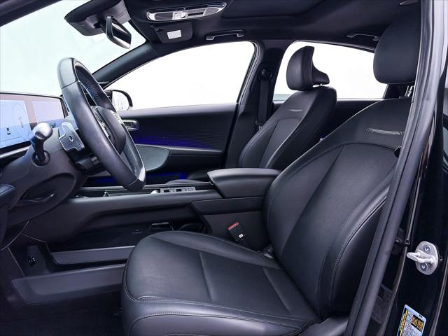 2024 Hyundai IONIQ 6 Limited