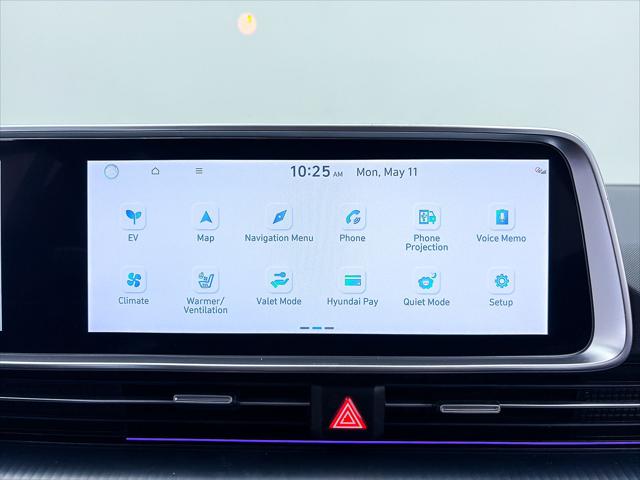 2024 Hyundai IONIQ 6 Limited