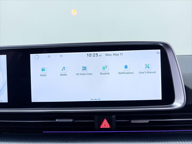 2024 Hyundai IONIQ 6 Limited