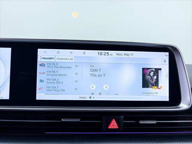 2024 Hyundai IONIQ 6 Limited