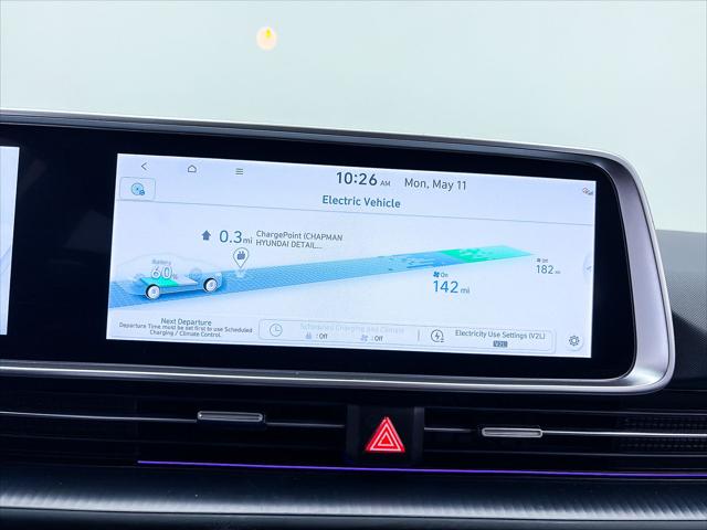 2024 Hyundai IONIQ 6 Limited