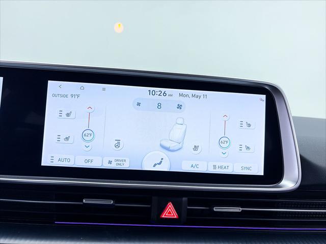 2024 Hyundai IONIQ 6 Limited