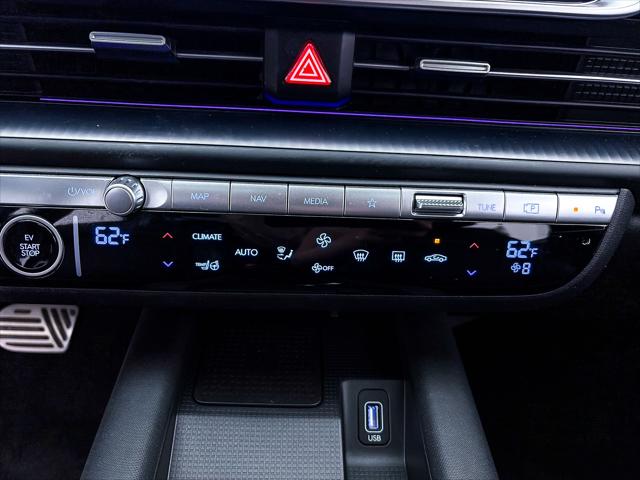 2024 Hyundai IONIQ 6 Limited