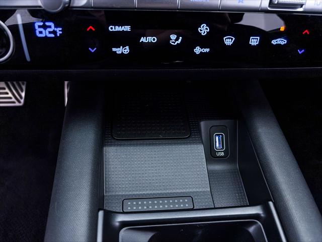 2024 Hyundai IONIQ 6 Limited