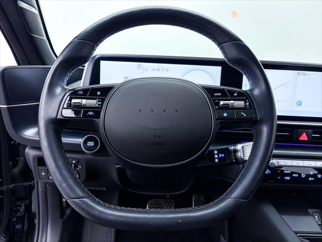 2024 Hyundai IONIQ 6 Limited