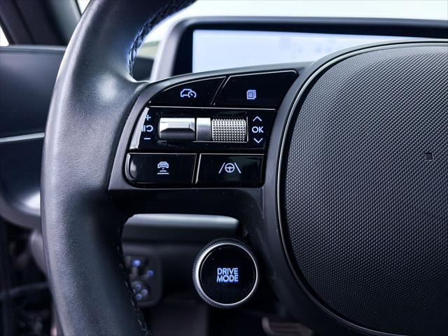 2024 Hyundai IONIQ 6 Limited